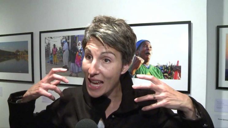 Tamsin Greig
