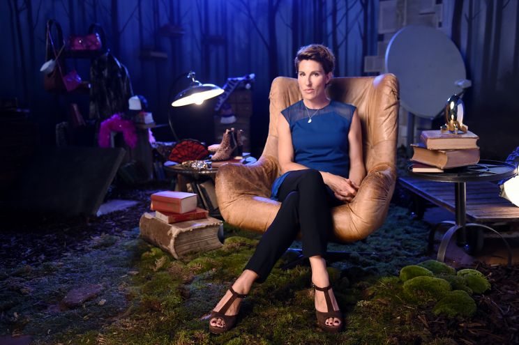 Tamsin Greig