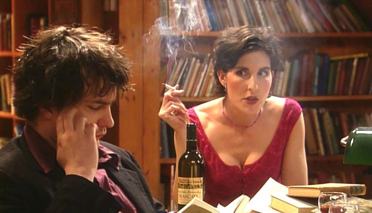 Tamsin Greig