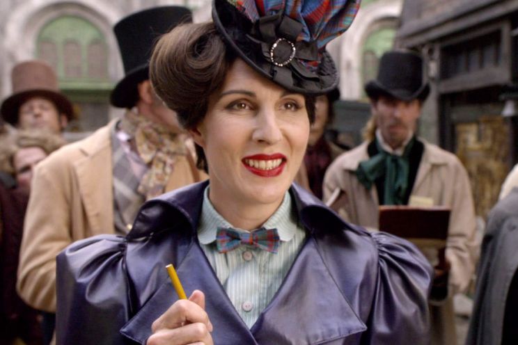 Tamsin Greig