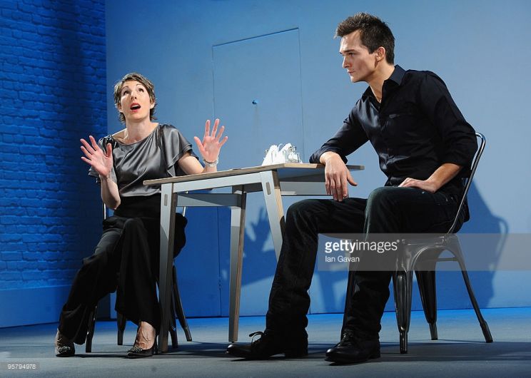 Tamsin Greig