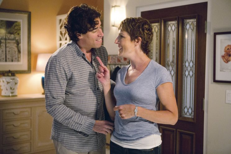 Tamsin Greig