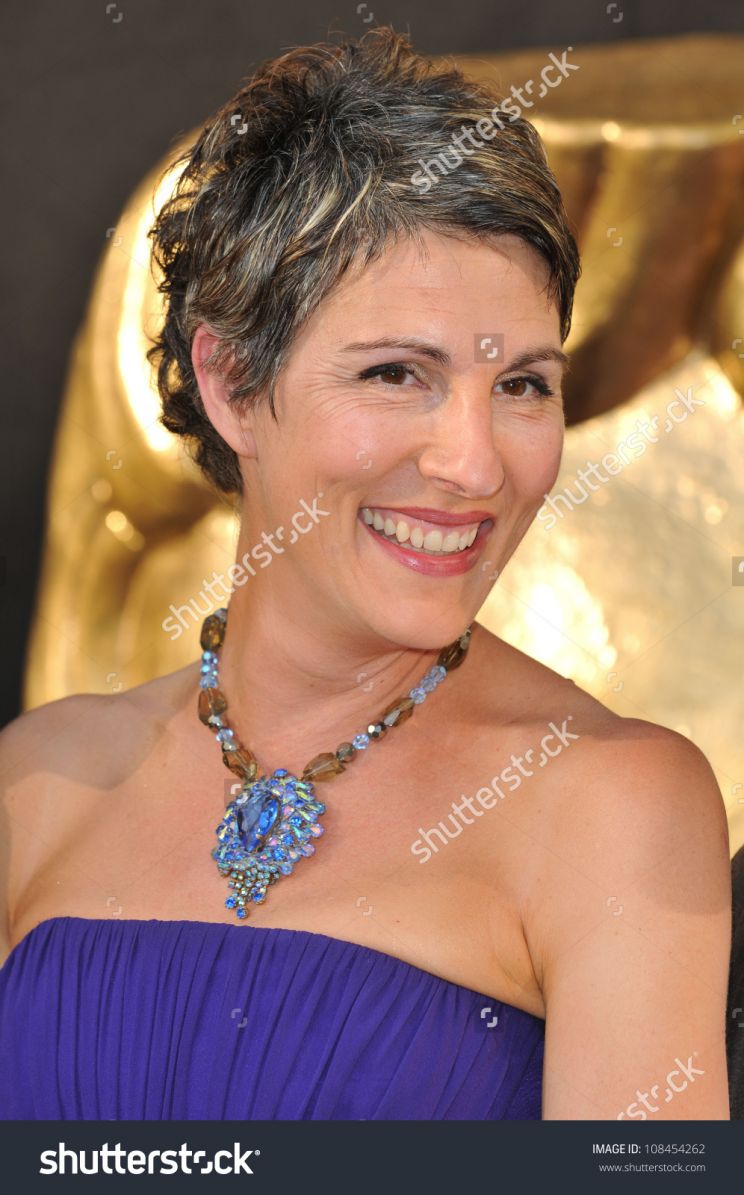 Tamsin Greig