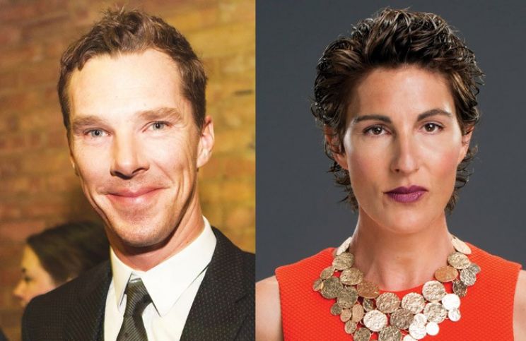 Tamsin Greig