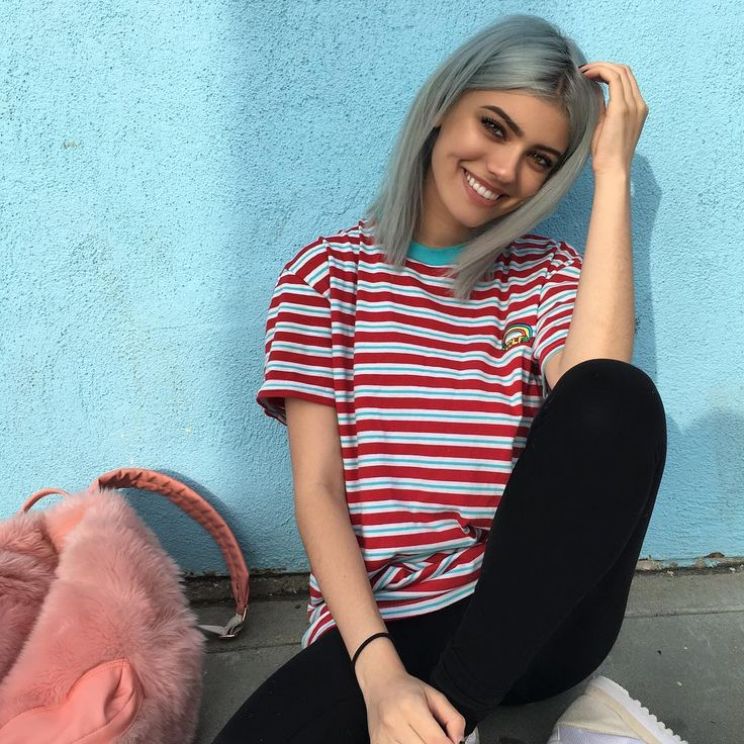 Tamsin Kelsey