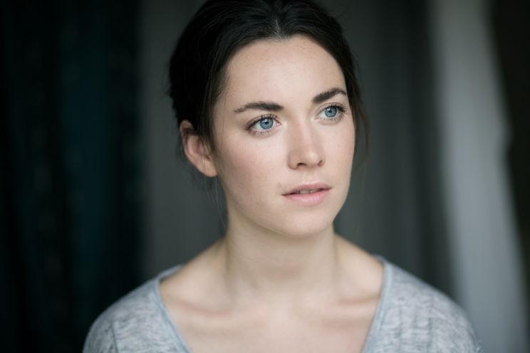 Tamsin Topolski