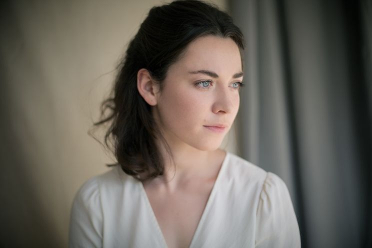 Tamsin Topolski