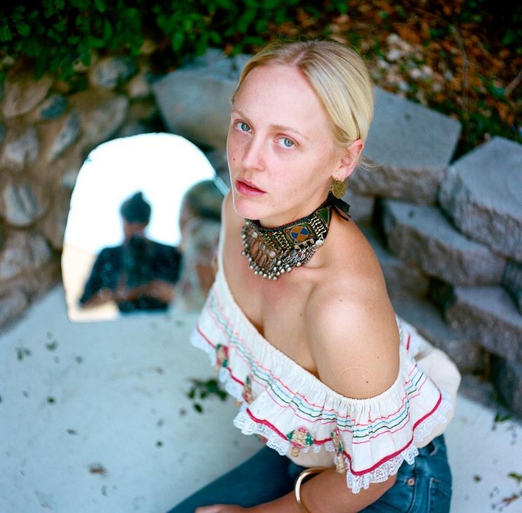 Tamsin Topolski