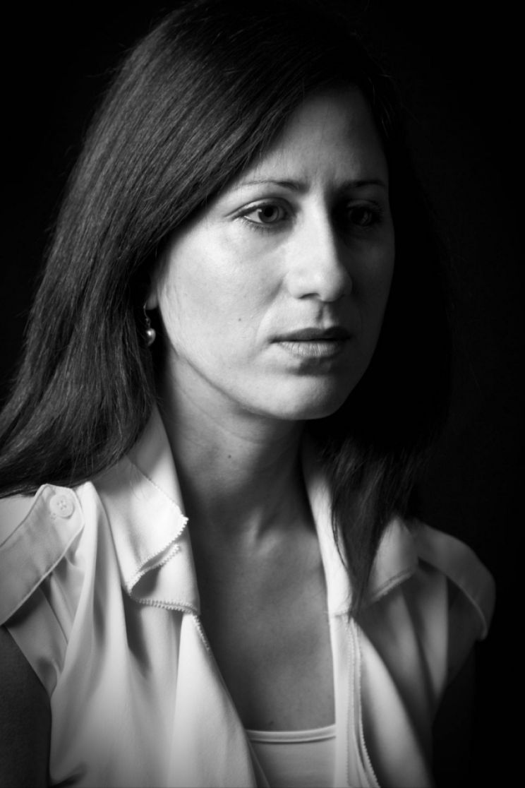 Tamsin Topolski