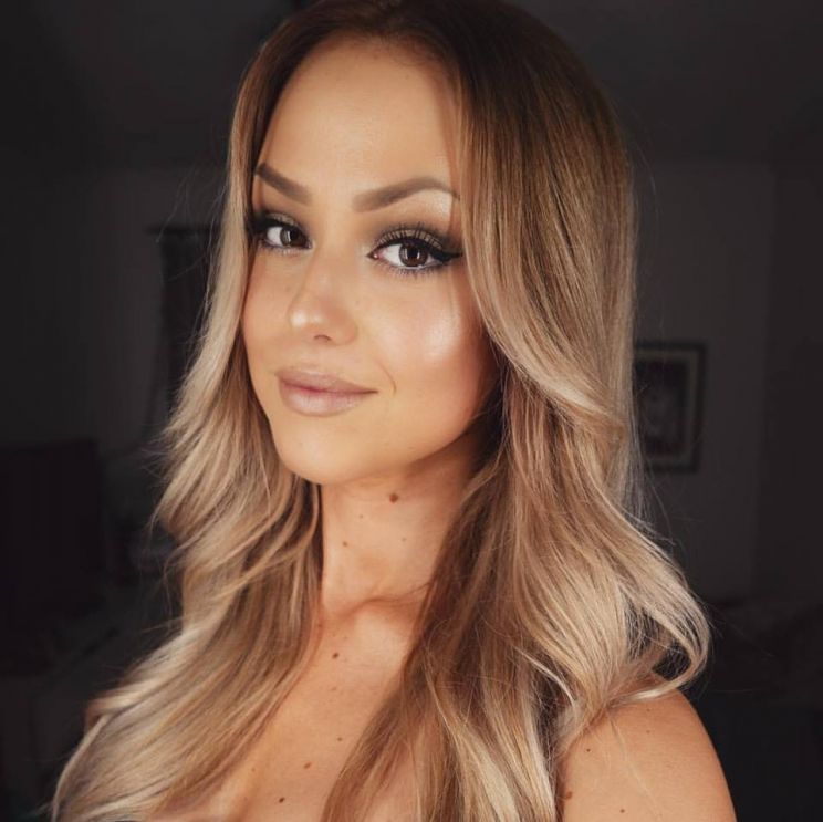 Tamsin Topolski