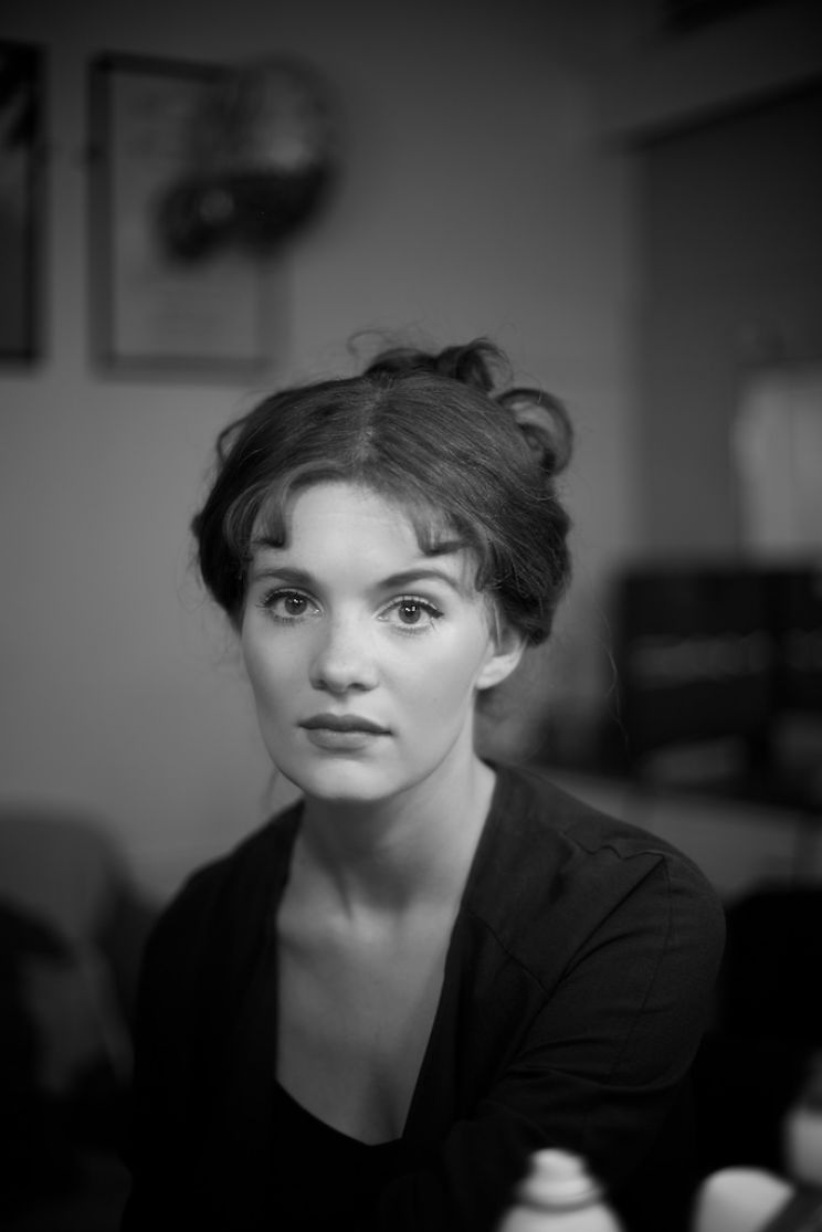 Tamsin Topolski