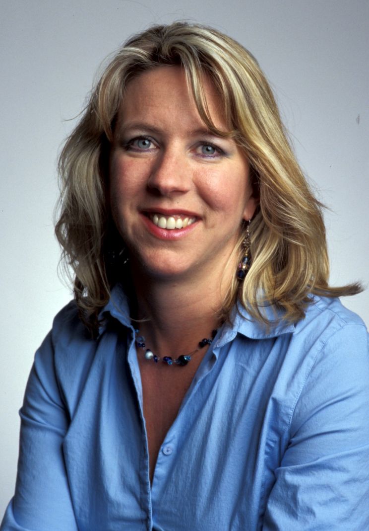 Tamsin Topolski