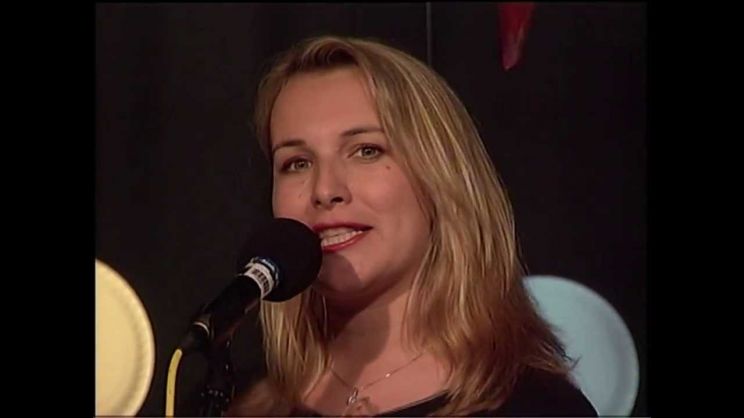 Tamsin West