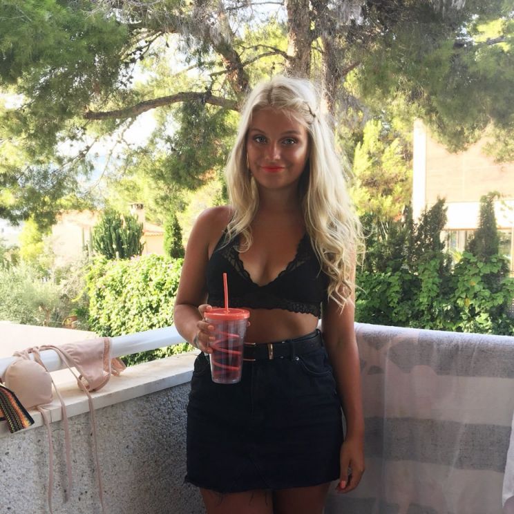Tamsin West