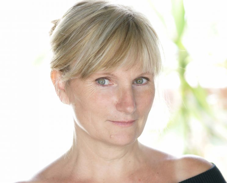 Tamsin West