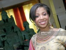 Tamyra Gray