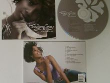 Tamyra Gray