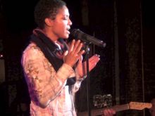 Tamyra Gray