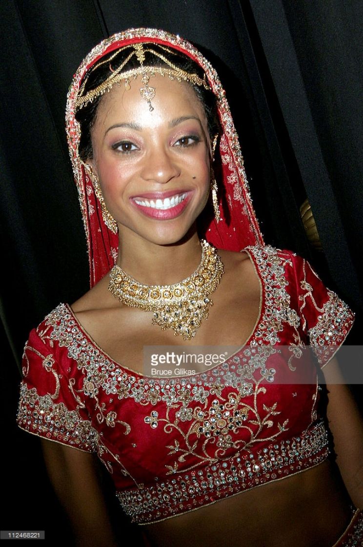 Tamyra Gray