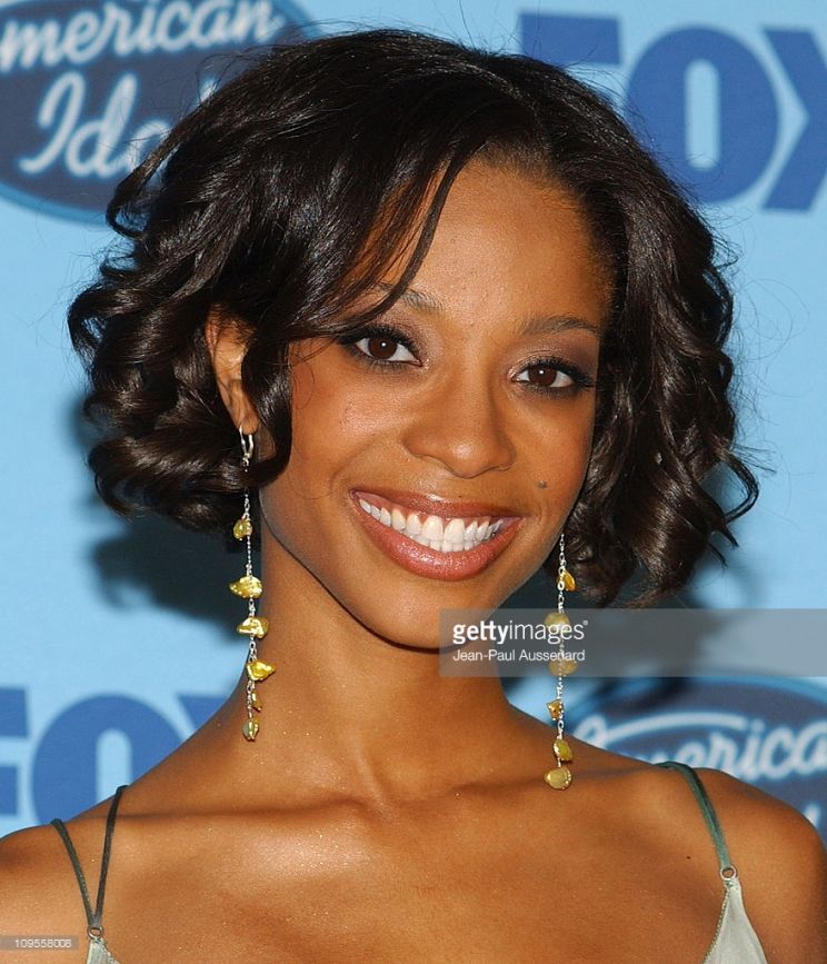Tamyra Gray