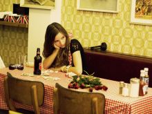 Tamzin Brown photo