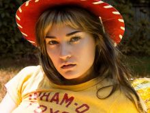 Tamzin Brown