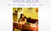 Tamzin Brown