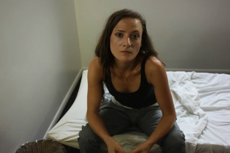 Tamzin Brown