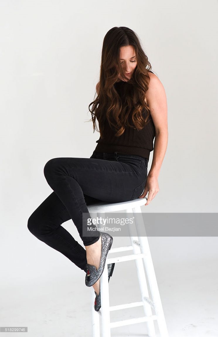 Tamzin Brown