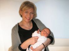 Tamzin Malleson