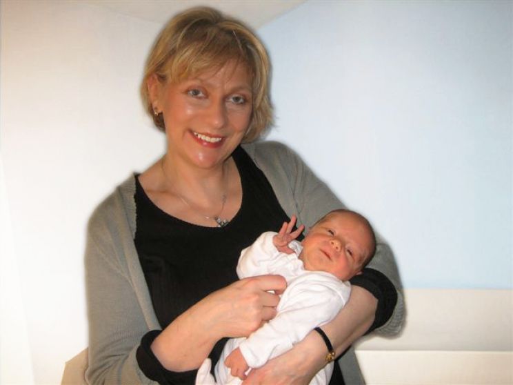 Tamzin Malleson