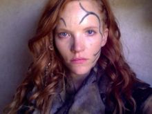 Tamzin Merchant