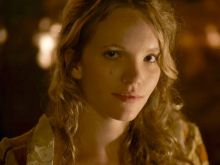 Tamzin Merchant