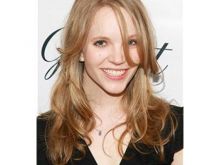 Tamzin Merchant