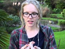 Tamzin Merchant