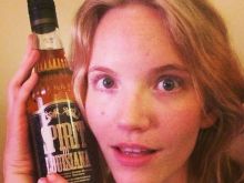 Tamzin Merchant