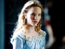 Tamzin Merchant