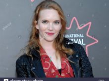 Tamzin Merchant