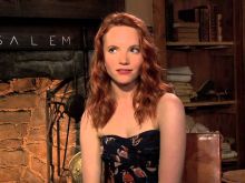 Tamzin Merchant