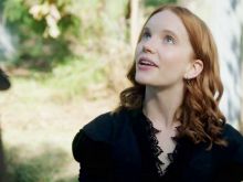 Tamzin Merchant