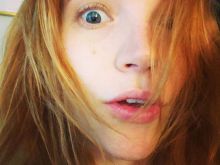 Tamzin Merchant