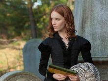 Tamzin Merchant