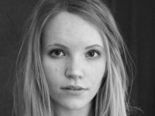 Tamzin Merchant