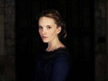 Tamzin Merchant