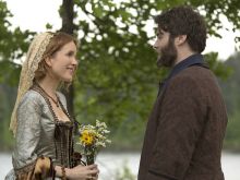 Tamzin Merchant