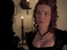 Tamzin Merchant photo