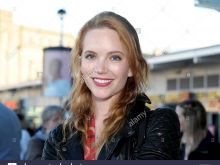 Tamzin Merchant