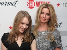 Tamzin Merchant