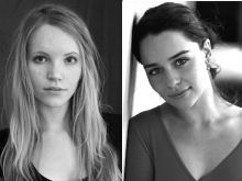 Tamzin Merchant