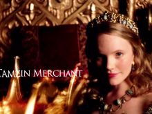 Tamzin Merchant